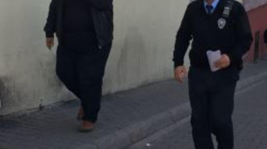 Polis, Aranan Şahıslara G&ouml;z A&ccedil;tırmıyor