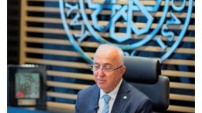 Hi&ccedil;yılmaz: İş Mahkemeleri Kanunu&rsquo;nu Reform Niteliğindedir