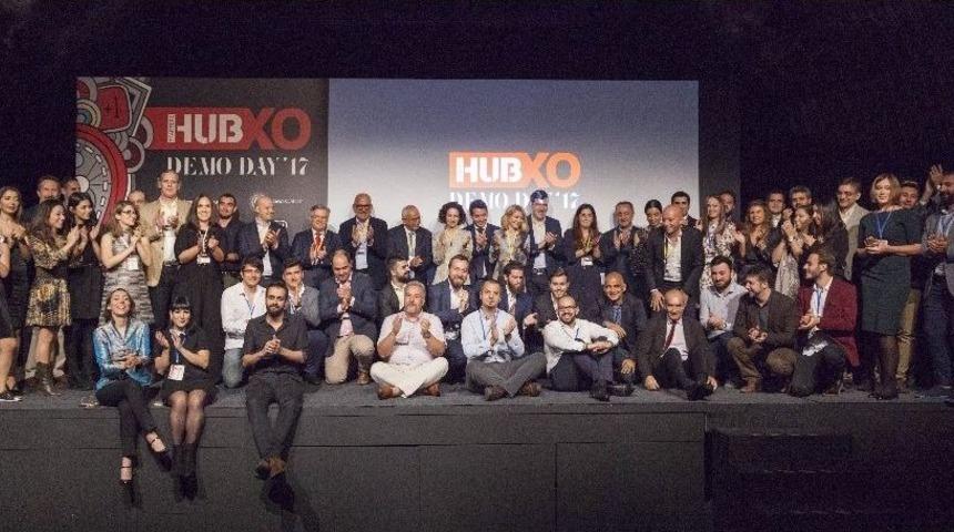 9 Değerli Girişim Yatırımcılar İle Buluştu