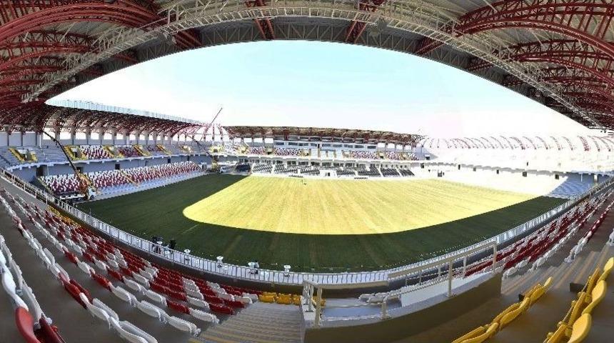 B&uuml;y&uuml;kşehir&rsquo;den İzmir&rsquo;e İkinci Stat