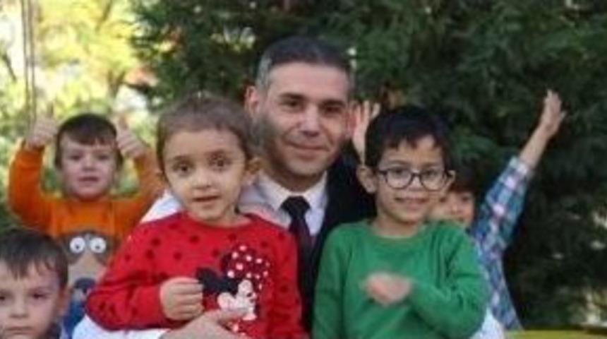 İl Mili Eğitim M&uuml;d&uuml;r&uuml; Aşım&rsquo;ın Okul Gezileri