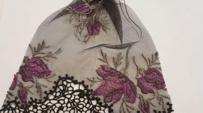 Moda Tasarımcıları Serdivan Akademi&rsquo;de Yetişiyor