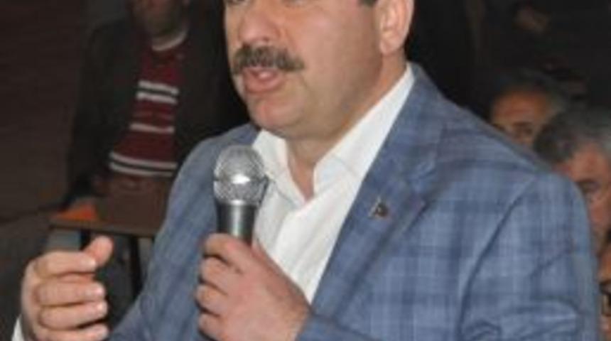 Erdem, &ldquo;aydın&rsquo;da Eğitimde İlklere İmza Attık&rdquo;