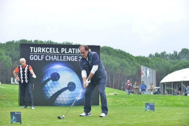 Golf Tutkunları İstanbul&rsquo;da Buluşuyor 1