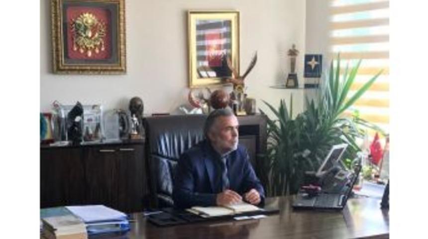 Aksuvital Dış Ticarette Başarılı Olmanın T&uuml;yolarını Verdi