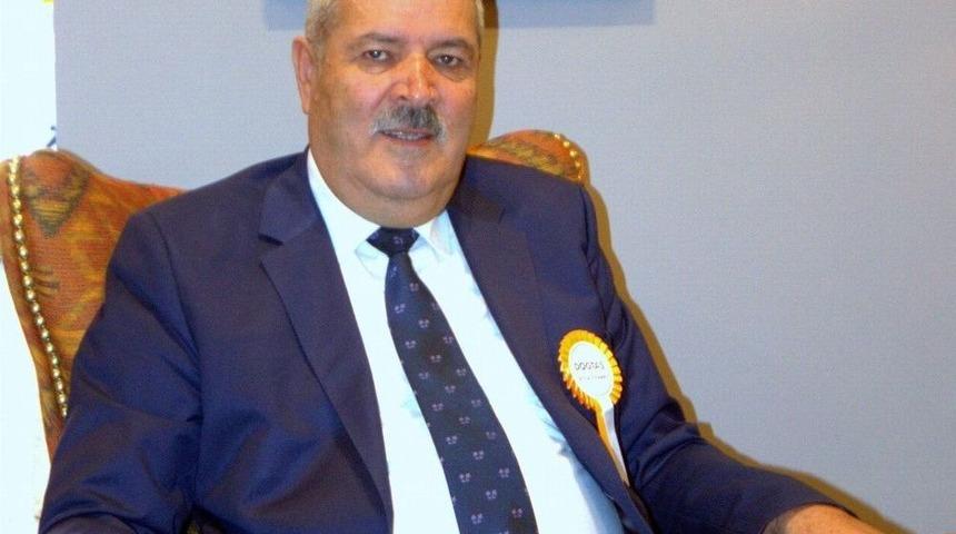 İzmirli İş Adamı Hakkı Atila&rsquo;dan 6. Mağaza