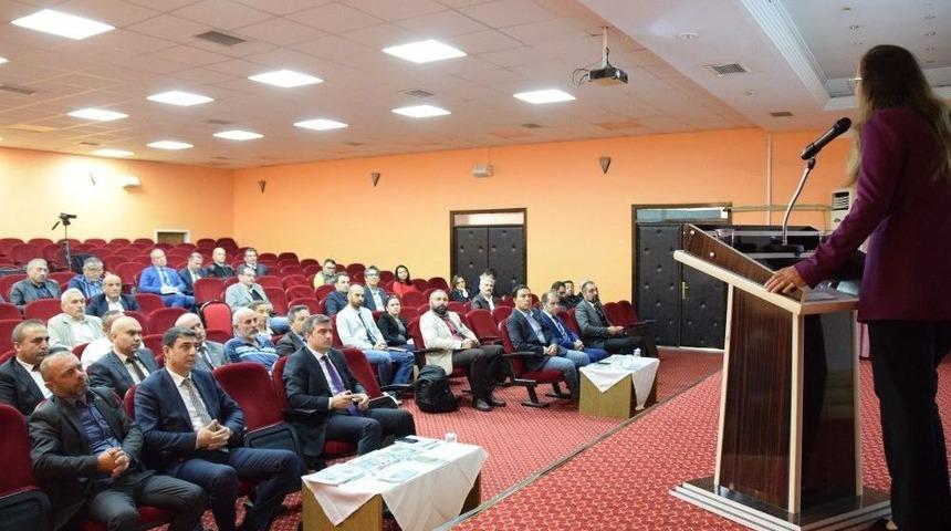D&uuml;zce &Uuml;niversitesi B&ouml;lgesel Kalkınma &Ccedil;alışmalarını S&uuml;rd&uuml;r&uuml;yor