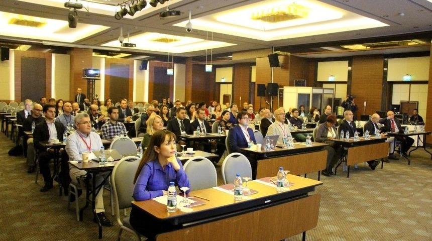 3.uluslararası Klinik N&ouml;robilim Kursu Samsun&rsquo;da Başladı