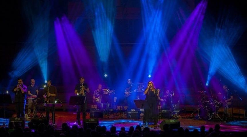 Aassm&rsquo;de Festival R&uuml;zgarı