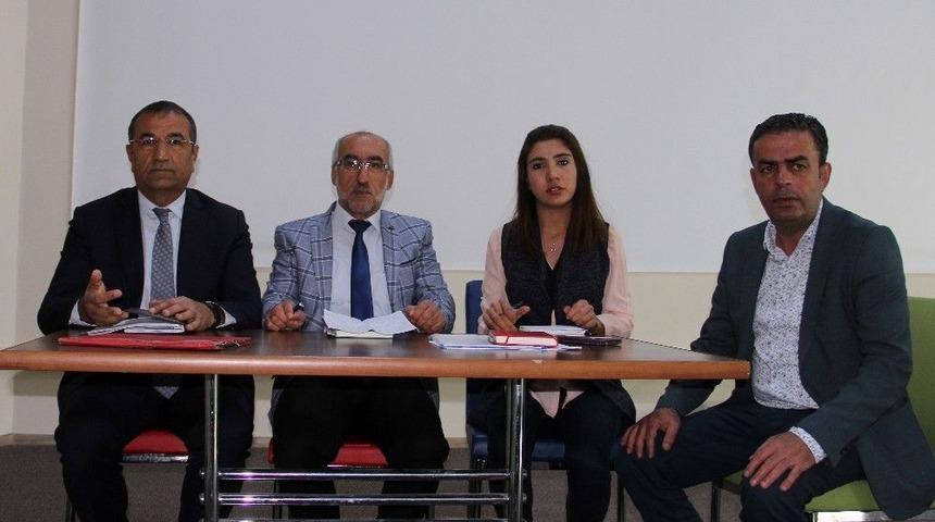Otob&uuml;s Şof&ouml;rlerine Eğitim