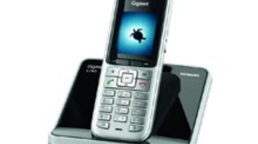 Gigaset Bebek Alarmı