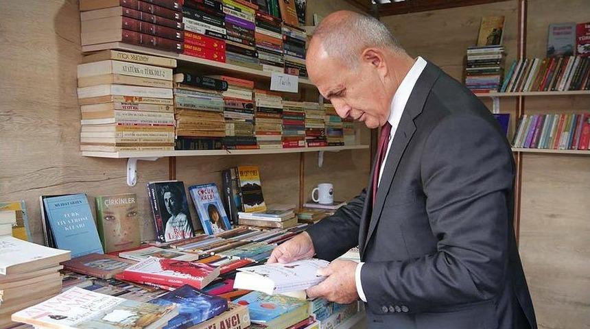 B&uuml;y&uuml;k&ccedil;ekmece Belediyesi&rsquo;nden "al G&ouml;t&uuml;r Oku Getir" K&ouml;şesi