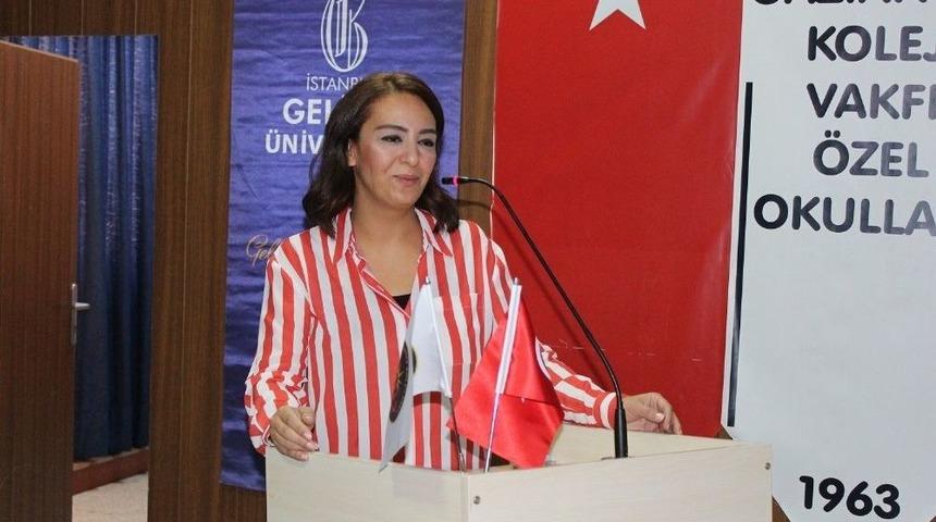 Gkv&rsquo;de "zamanı Etkin Kullanma" Semineri