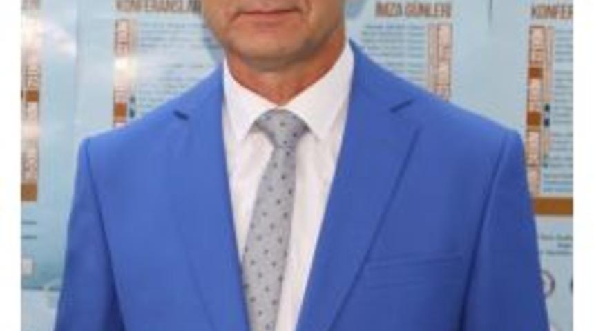 Alanya&rsquo;da Kitap Fuarı Heyecanı