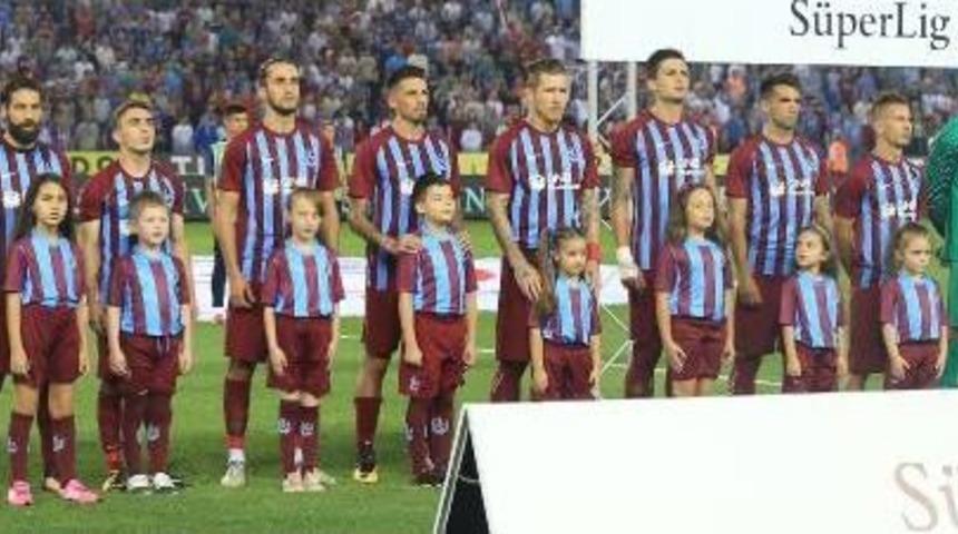 Trabzonspor I&ccedil;in Kritik Hafta