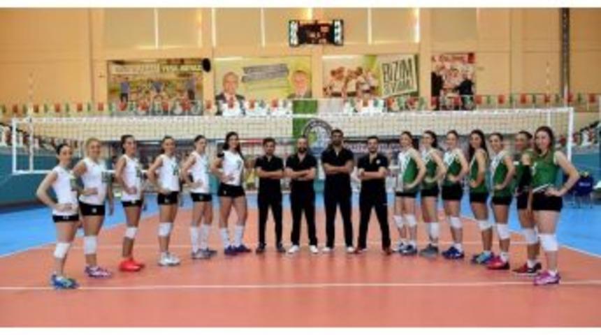 Salihli&rsquo;nin Sultanları Telafi Peşinde