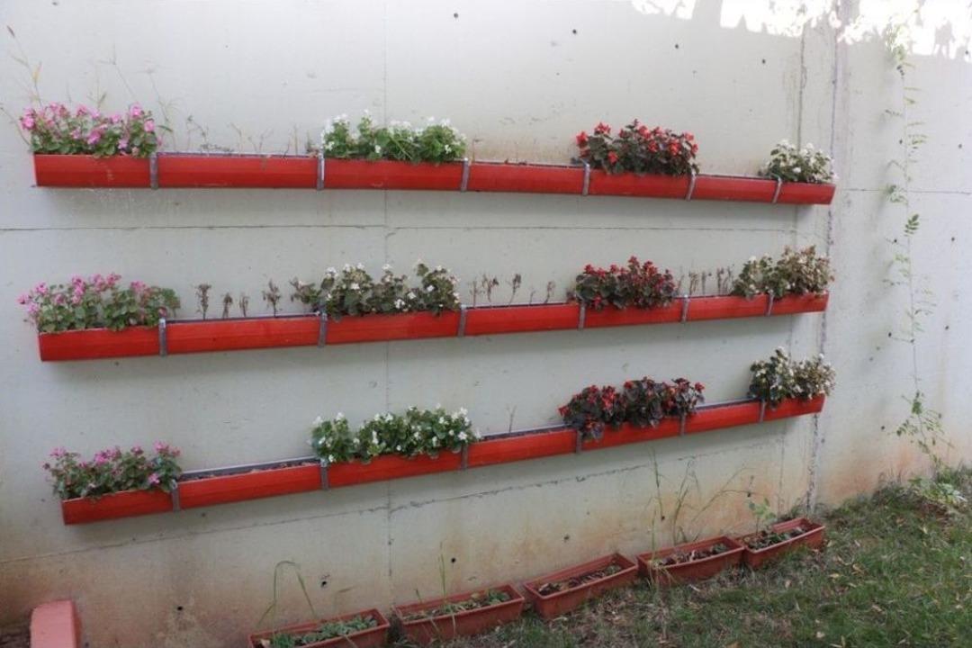 Minik Ellerden Hobi Bah&ccedil;esi