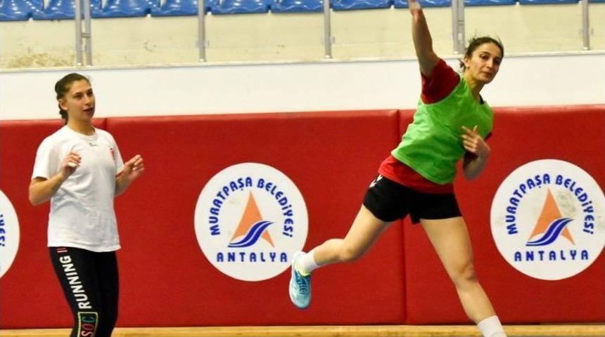 Muratpaşa&rsquo;da Hedef Seriye Devam