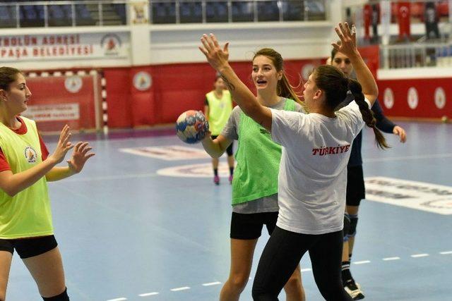 Muratpaşa’da Hedef Seriye Devam 1