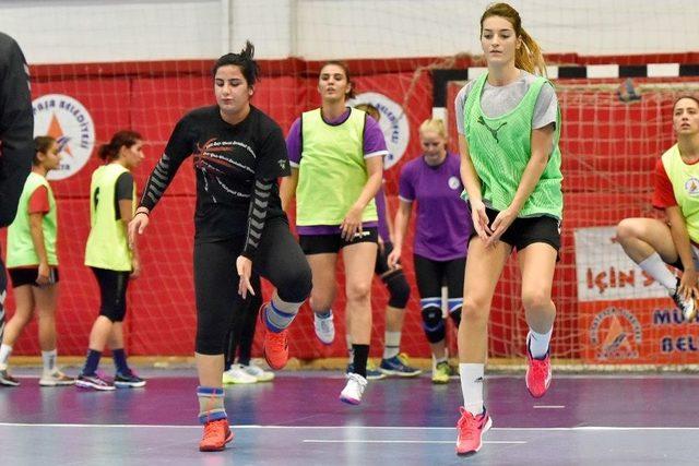 Muratpaşa’da Hedef Seriye Devam 2