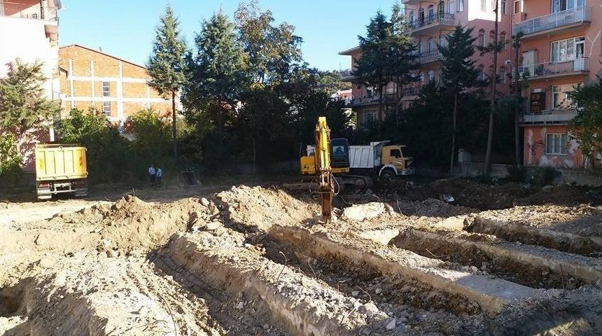 Simav&rsquo;a K&uuml;lt&uuml;r Evi