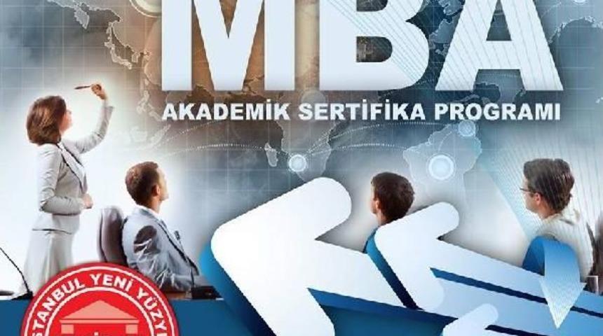 İşletmede Başarının En Kısa Yolu "mikro Mba" Den Ge&ccedil;iyor