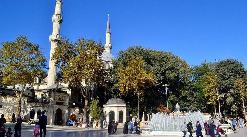 Ey&uuml;p&rsquo;&uuml;n İsmi Değişti
