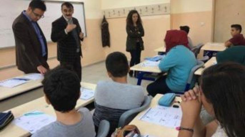 &Ccedil;avdarhisar&rsquo;da &rsquo;destekleme Ve Yetiştirme Kursları&rsquo;na İlgi