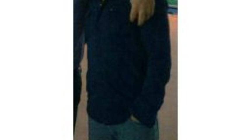 Cezaevinden Firar Etti, 4 G&uuml;n Ka&ccedil;abildi