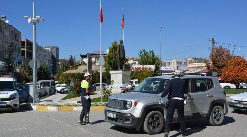 S&uuml;r&uuml;c&uuml;lere Broş&uuml;rl&uuml; Uyarı