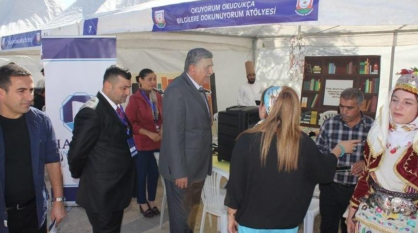 Bilimi Avrupa&rsquo;ya M&uuml;sl&uuml;manlar Taşıdı