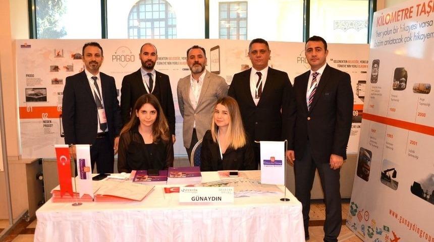 Progo İle Ulaşım Hizmetlerinde Dijital D&ouml;nem