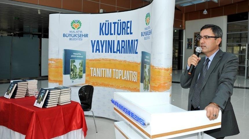 B&uuml;y&uuml;kşehir Belediyesi Tarafından 34 Kitap Yayınlandı