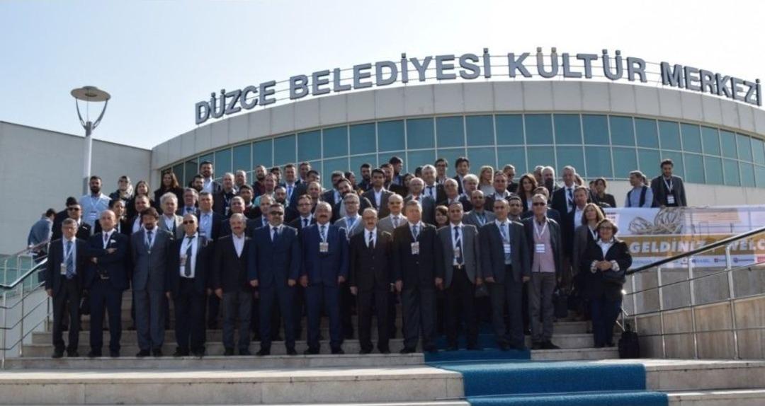 Mobilya End&uuml;strisi Konuşuldu