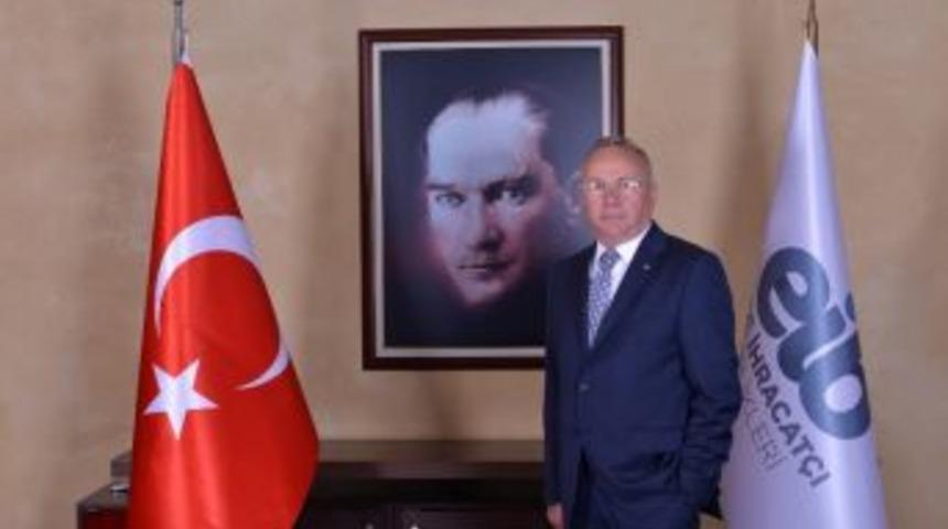 Kaya, Tim Sekt&ouml;rler Konseyi &Uuml;yesi Oldu