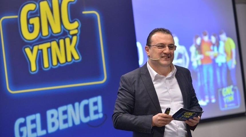 Gn&ccedil;ytnk Programı Kapsamında 225 Gen&ccedil; Turkcell&rsquo;li Oldu