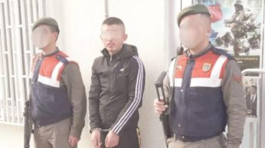 Firari Asker Yakalandı