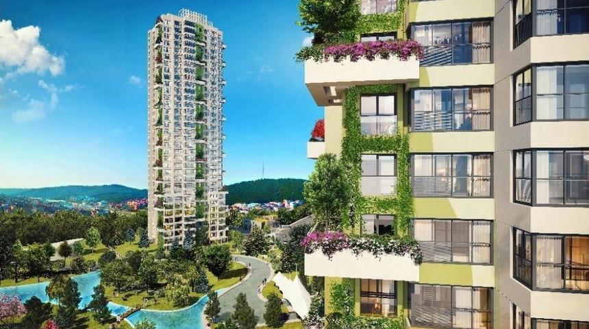 Sinpaş Gyo: &ldquo;g&ouml;korman, Markaya Yatırımın En İdeal Adresi Olacak&rdquo;