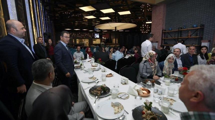 Teog&rsquo;da Başarılı Olan &Ouml;ğrenciler Almanya&rsquo;ya Gitti