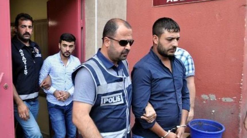 Kan Davası Cinayetinde 4 G&ouml;zaltı