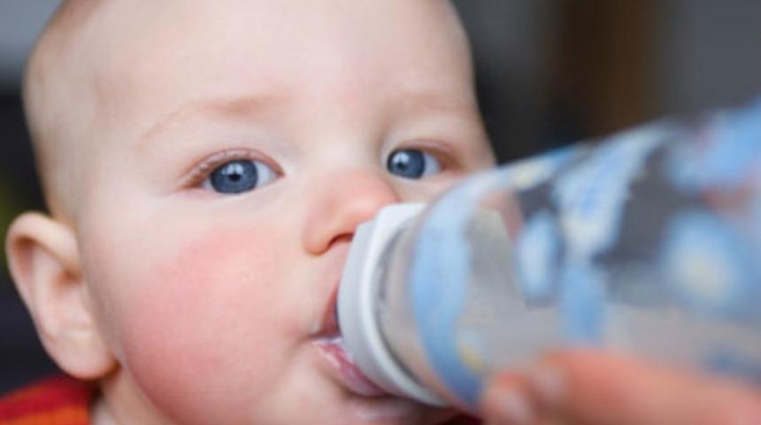 Biberonu Nasıl Bıraktırırsınız?