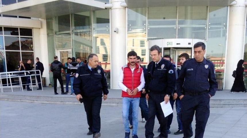 Cinayet Zanlısı, &lsquo;kahpeleri Bu D&uuml;nyada Yaşatmayacağız&rsquo; Diyerek Sıktım