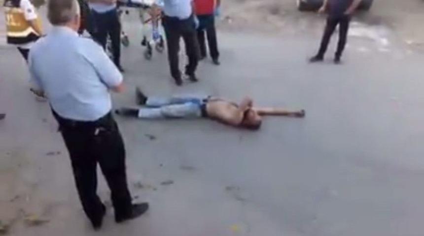 "flakka" Denildi, "numara" &Ccedil;ıktı