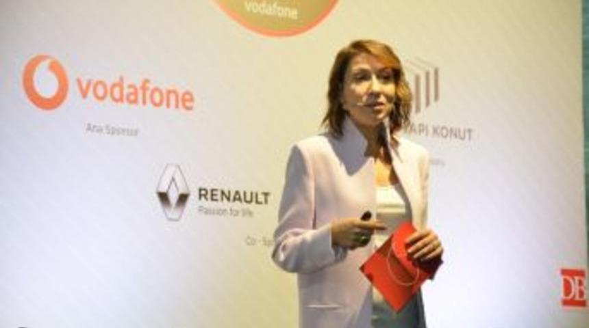 &ldquo;nesnelerin İnterneti Teknolojisi Bankacılık İ&ccedil;in Bir&ccedil;ok Fırsat Barındırıyor&rdquo;