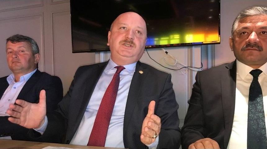 Devlet Fındık İhraç Edecek