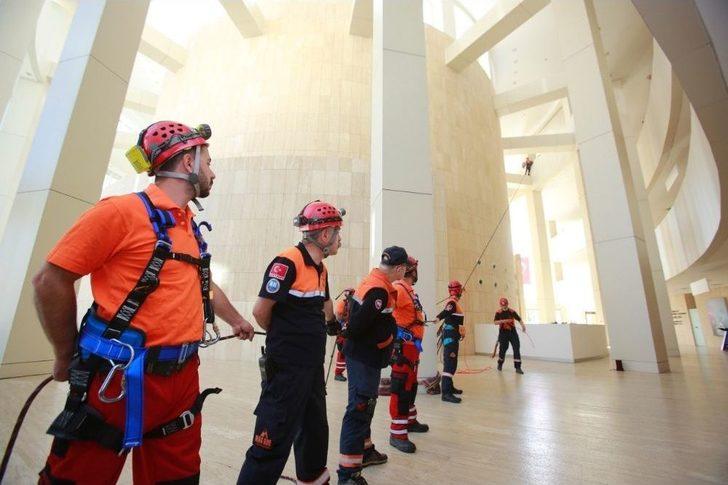 Film Gibi Tatbikat G1