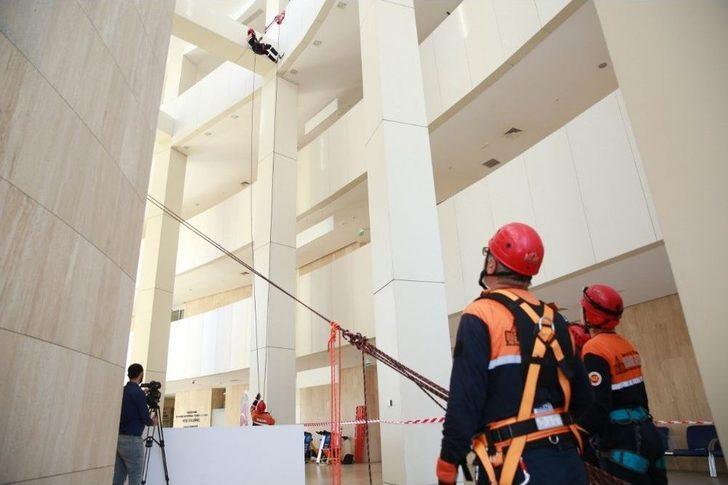 Film Gibi Tatbikat G4