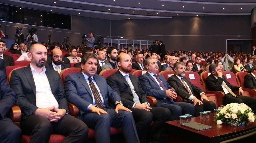 Bilal Erdoğan: &ldquo;unesco Onayladığı Zaman Mirası Arşive Mi Kaldırmış Oluyor Yaşatmış Mı Oluyor&rdquo;