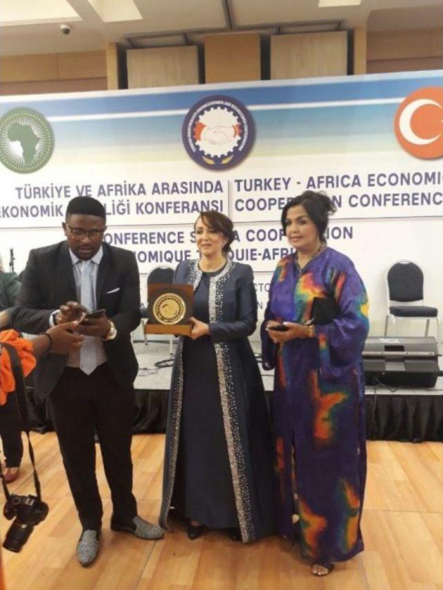 Türkiye-afrika Ekonomik İşbirliği Konferansı