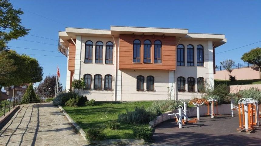 İzmit&rsquo;in Mahalle Konaklarında Beş Yıldızlı Hizmet